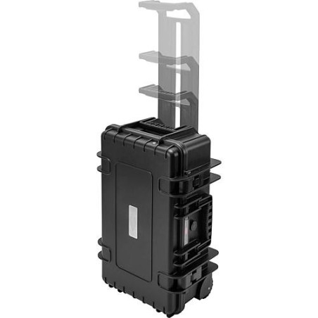 Mallette à outils KNIPEX® électrique, 23 pièces