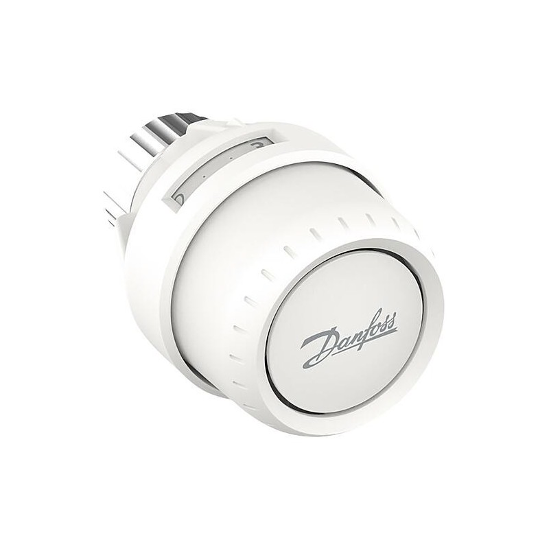 Tête thermostatique DANFOSS Aveo RA, spéciale collectivité