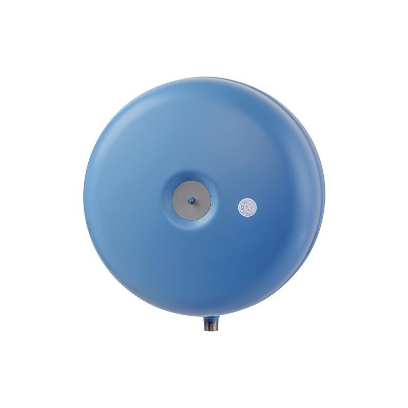 Vase d’expansion sous pression IMI PNEUMATEX Statico SD 18.3