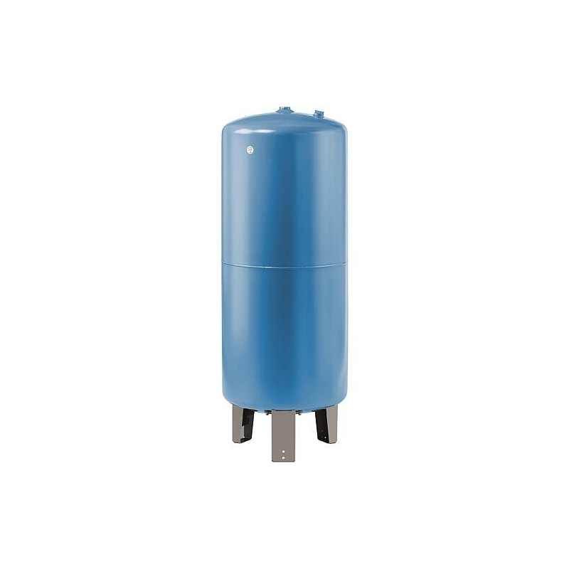 Vase d’expansion à pression IMI PNEUMATEX Statico SU 300.3