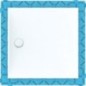 Receveur de douche Geberit Setaplano 90x90cm