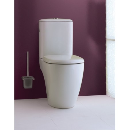 Pack WC lovely rimfree