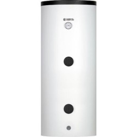 Ballon double pour pompe à chaleur SWVPC-250/60l