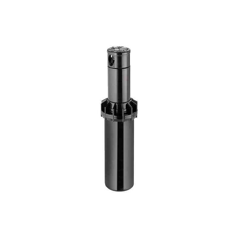 Arroseur escamotable à turbine multi-jets, réglable 40-360°, DN20(3/4"), max. 580m²
