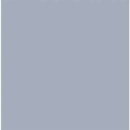 Kit meuble de salle de bain Mini 50S bleu pacifique mat 500 x 620 x 400 mm