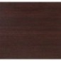 WTU+WT en fonte minérale EBLI chêne foncé 2 tiroirs 1210x494x510mm