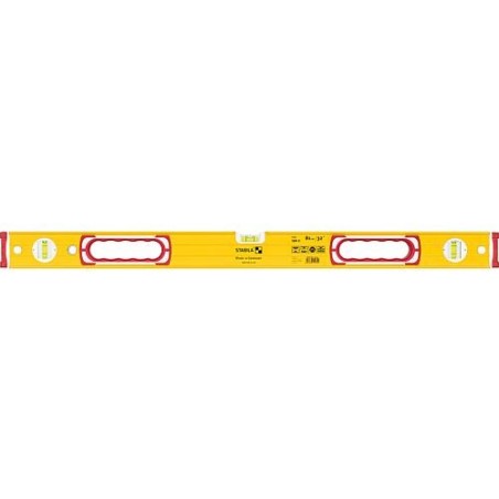 Niveau à bulles type 196-2, 81 cm