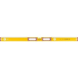 Niveau à bulles Stabila type 196-2 K, 122 cm