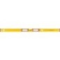 Niveau à bulles Stabila type 196-2 K, 122 cm