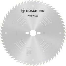 Lames de scie circulaire Ø 305 x 30 x 3,2 avec 60 dents, pour une utilisation universelle dans le bois