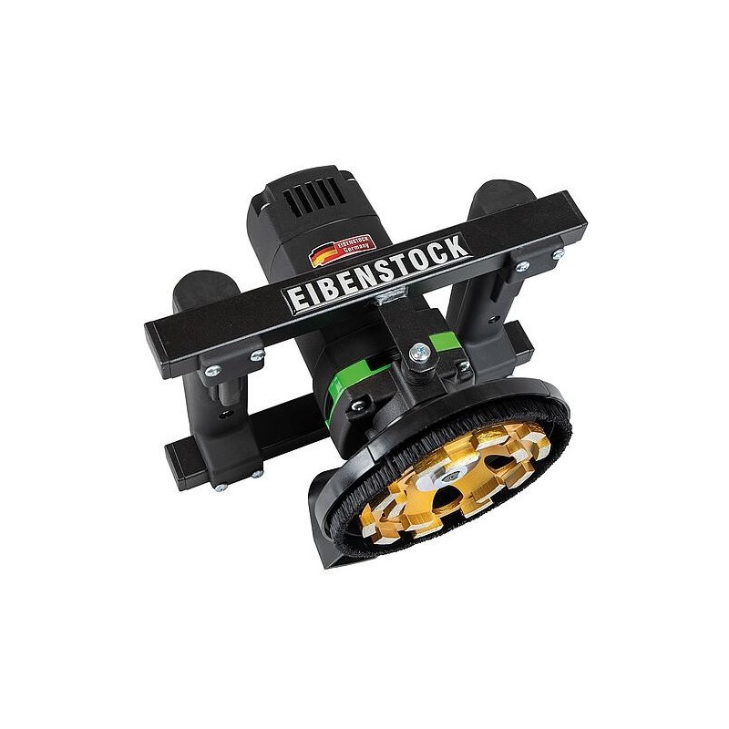 Ponceuse à béton Eibenstock EBS 125.4 RO, 1500 W
