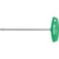 Tournevis TORX avec manche transversal Type 364, T45 x 250