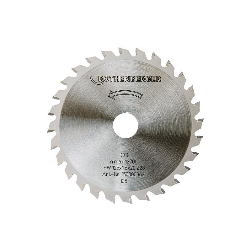 Lame de scie Duracut X