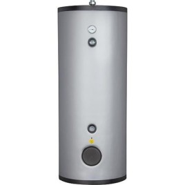 Réservoir pour pompe à chaleur WP1V-800, émaillé, avec 1 échangeur de chaleur, contenu 749 L