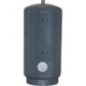 Réservoir pour pompe à chaleur WP1V-800, émaillé, avec 1 échangeur de chaleur, contenu 749 L