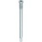 Barre filetée HECO-WS-T 7,0 x 193, tête cylindrique fraisée, filetage UK, bleu galvanisé, cond. : 50