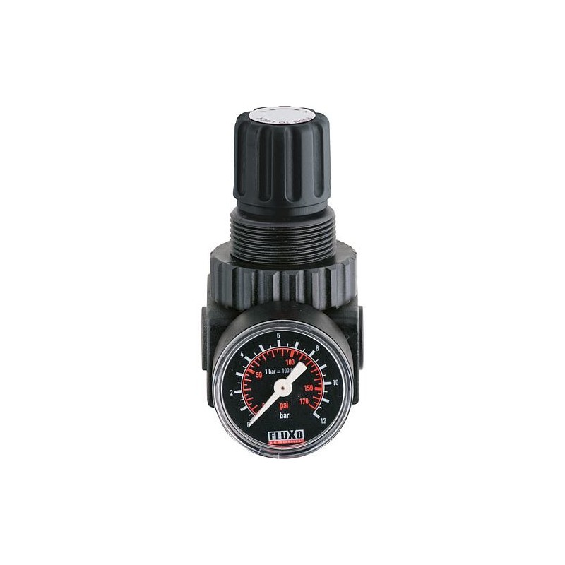 Régulateur de pression AEROTEC FX 3100 1/4"