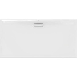 Receveur de douche Ultra Flat New, 1600x25x700mm, blanc