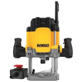 Fraiseuse DeWALT DWE627KT-QS, 2300 W