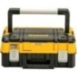 Mallette de transport T STAK™-Box IV DeWALT DWST1-70706