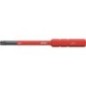 VDE-slimBit Wiha® Torx® T9
