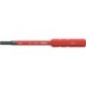 VDE-slimBit Wiha® six pans creux SW 2,5