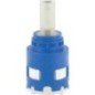 Cartouche de rechange pour mitigeur vasque+bidet Comallo