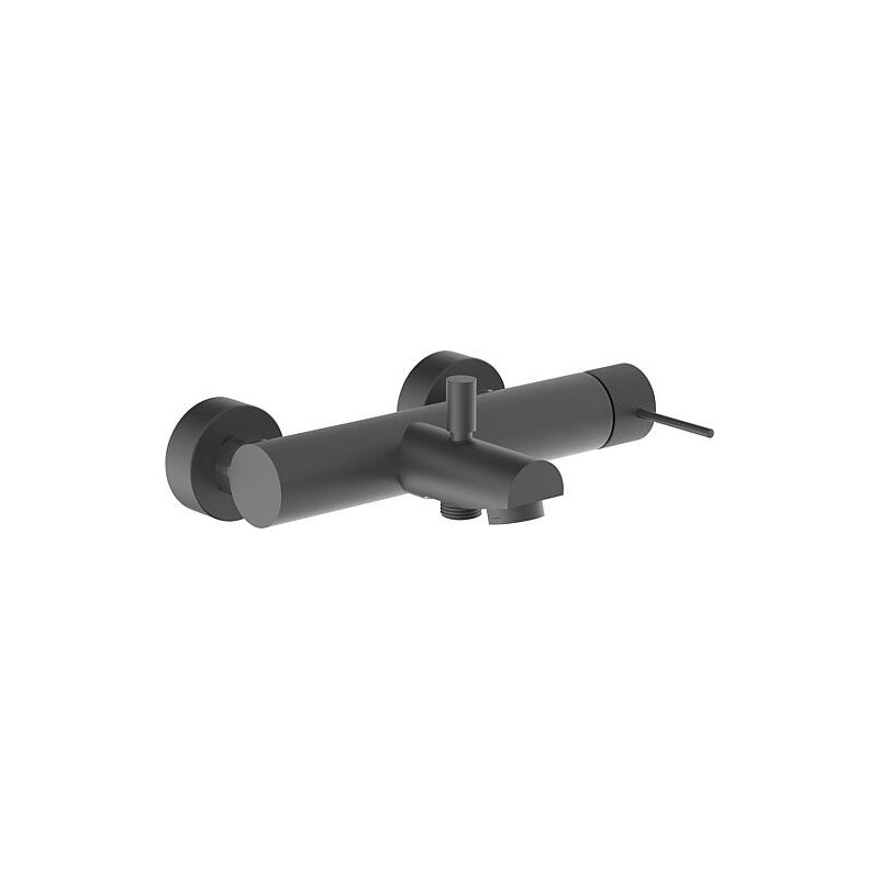 Mitigeur baignoire Comallo graphite