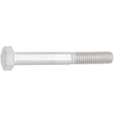 Vis à tête hexagonale avec tige DIN 931 A2-70 M 14X95 conditionnement : 25
