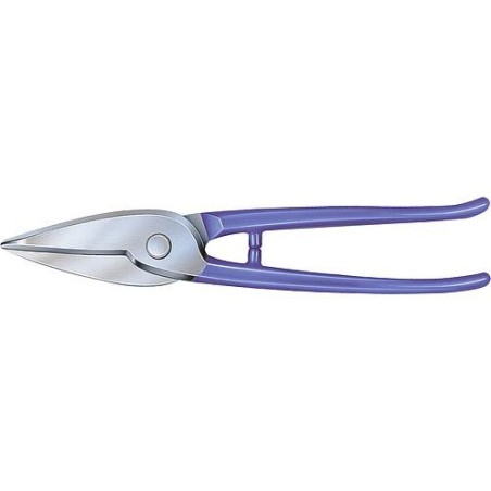 Cisaille, coupe à droite, longueur 250mm