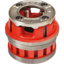 Tête de coupe (BSPT) acier allié, RG 3/4"