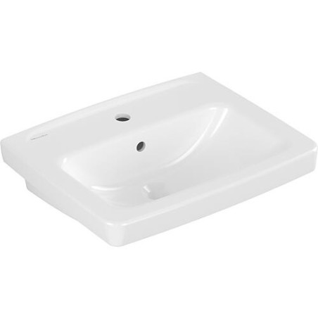 Vasque Villeroy & Boch NEWO carré 550x170x440 mm