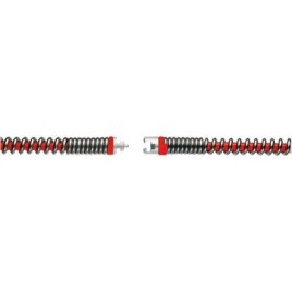 Spirale renforcée S-SMK, Ø22mmx4,5m, âme en plastique