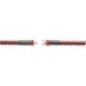 Spirale renforcée S-SMK, Ø22mmx4,5m, âme en plastique