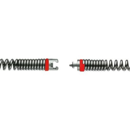 Spirale standard, Ø16mmx2,3m