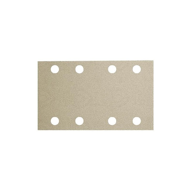 Feuille abrasive Klingspor PS33BK80 x 133 mm, GL 18 Grain 180