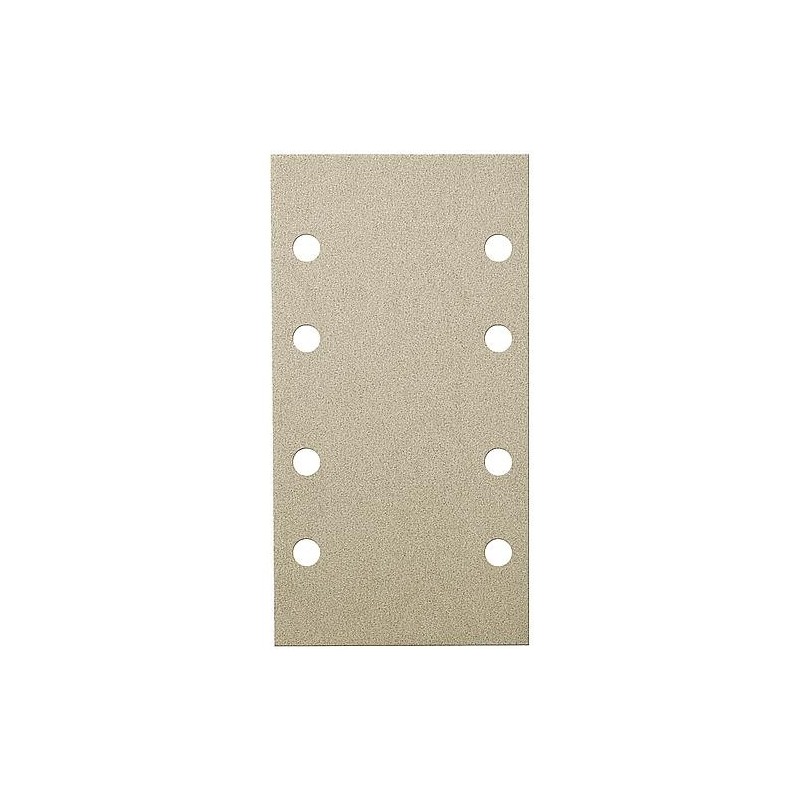 Feuille abrasive Klingspor PS33CK93 x 178 mm, GL 17 Grain 100