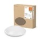Plafonnier / applique mural LED, surface circulaire