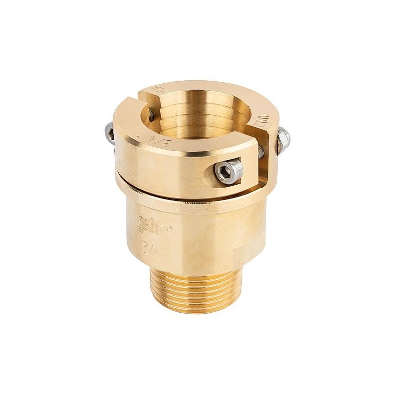 MiniGebo DN 25 (1"), AG série 303, laiton