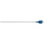 Mèche plate BOSCH® EXPERT SELFCUT Speed Ø 28,0 x 400 mm avec prise hexagonale 1/4"