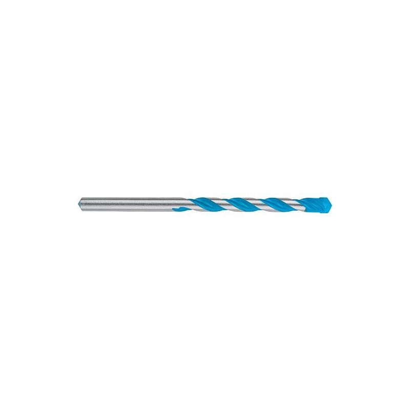 Foret multiusage BOSCH® EXPERT MultiContruction Ø 6,0 x 60/100 mm, conditionnement 10 pièces avec tige cylindrique