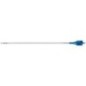 Mèche plate BOSCH® EXPERT SELFCUT Speed Ø 22,0 x 400 mm avec prise hexagonale 1/4"