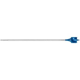 Mèche plate BOSCH® EXPERT SELFCUT Speed Ø 30,0 x 400 mm avec prise hexagonale 1/4"