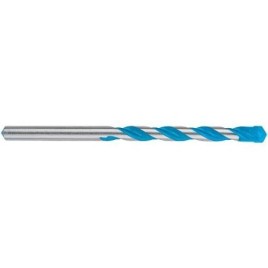 Foret multiusage BOSCH® EXPERT MultiContruction Ø 6,0 x 60/100 mm avec tige cylindrique