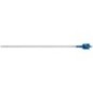 Mèche plate BOSCH® EXPERT SELFCUT Speed Ø 24,0 x 400 mm avec prise hexagonale 1/4"
