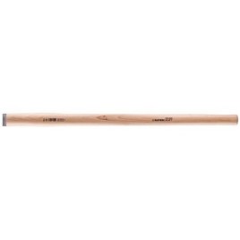Manche en hickory HALDER® pour marteau de protection SUPERCRAFT, Ø 40-45 mm