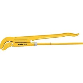 Pince à tubes REMS S-Maul Catch S 1"