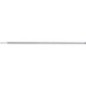 Foret à percussion BOSCH® EXPERT7X SDS-plus Ø 22,0 x 950/1000 mm 4 - Coupeuse avec tête en carbure