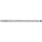 Foret à percussion BOSCH® EXPERT7X SDS-plus Ø 11,0 x 150/215 mm 4 - Coupeuse avec tête en carbure