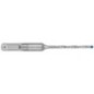 Foret à percussion BOSCH® EXPERT7X SDS-plus Ø 3,5 x 50/110 mm 4 - Coupeuse avec tête en carbure